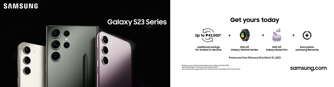 Samsung Coupons 