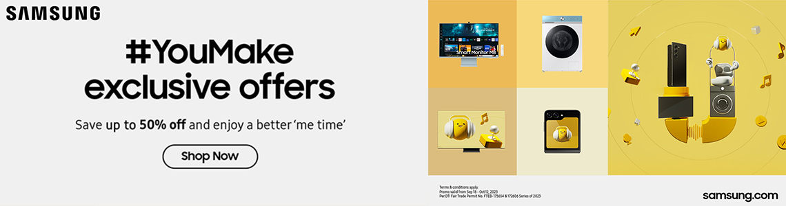 Samsung Coupons 