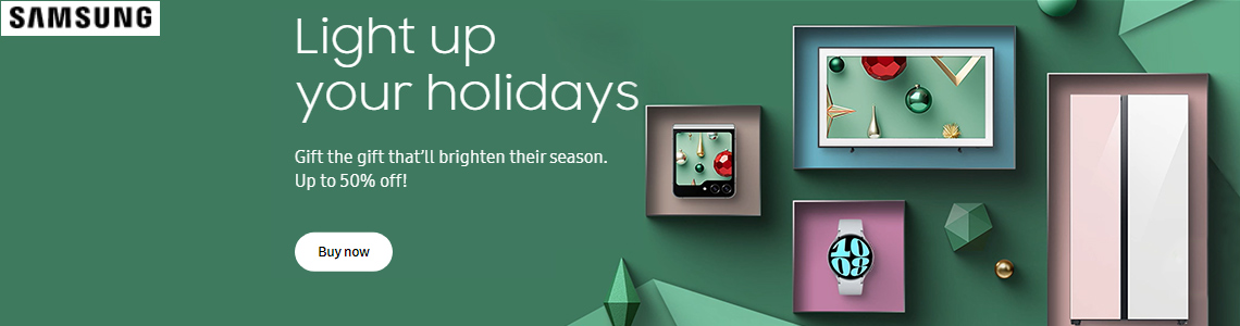 Samsung Coupons 