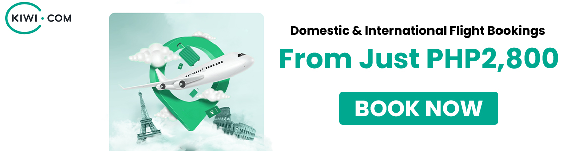 Kiwi.com Coupons