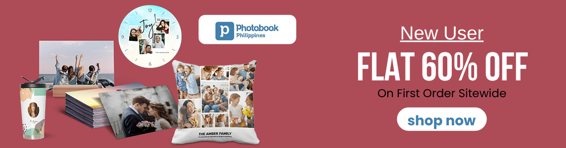 Photobook Coupons
