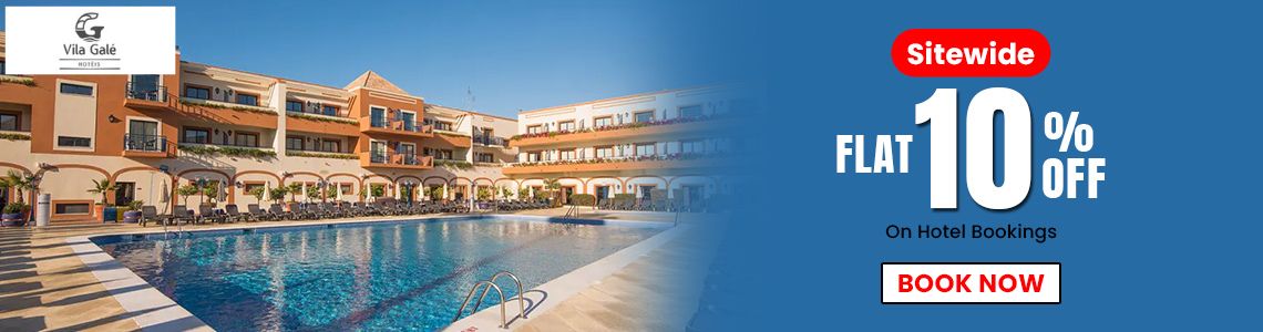 Vila Gale Coupons