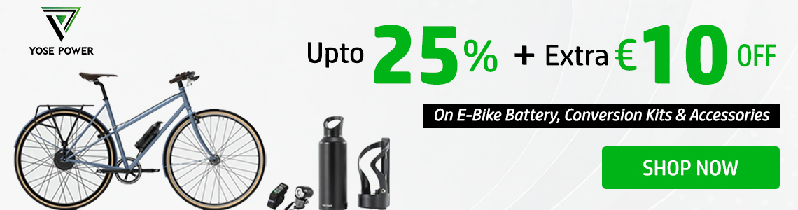 Yose Power Coupons