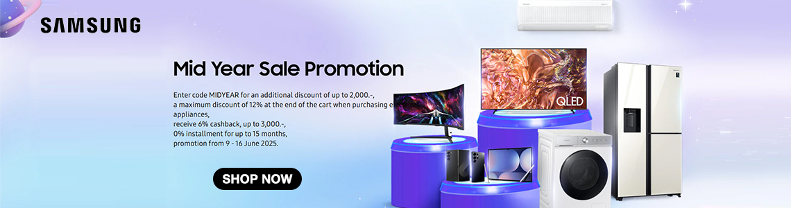 Samsung TH Coupons