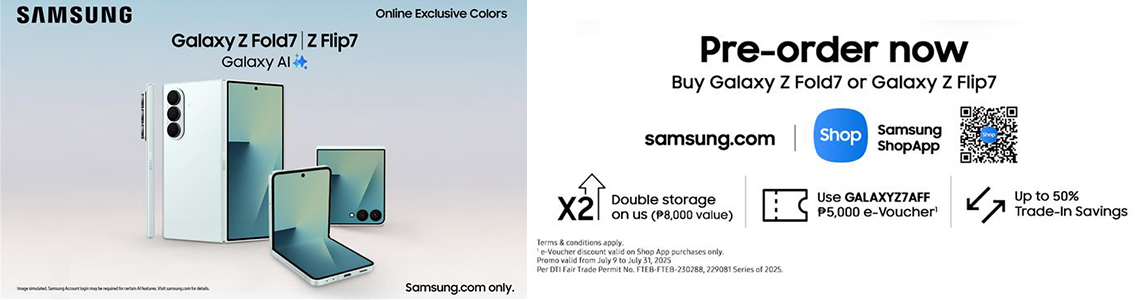 Samsung Coupons 
