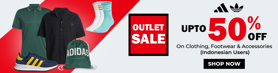Adidas Indonesia Coupons