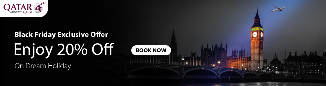 Qatar Airways Coupons