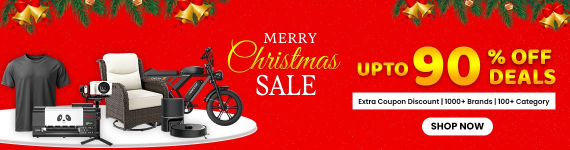 Christmas Sale Coupons 