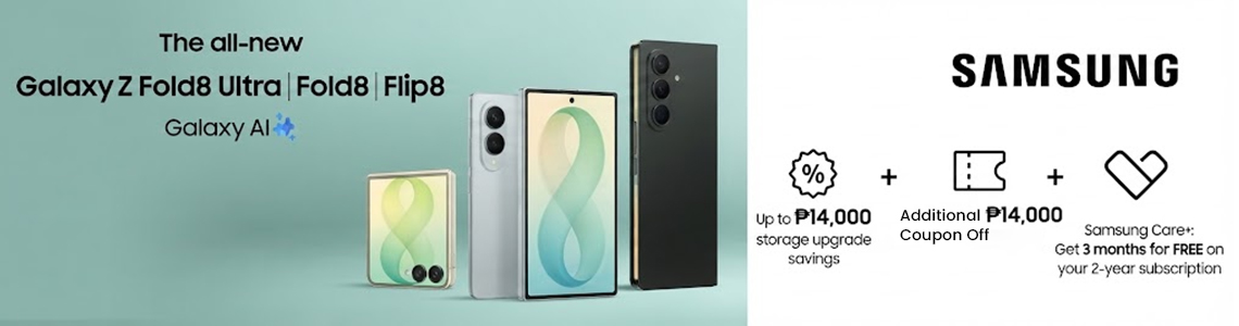 Samsung PH 