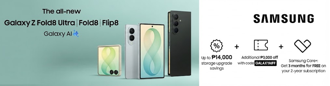Samsung PH 